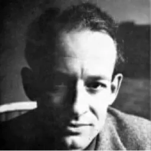 Thomas Blackburn