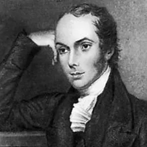 Thomas Pringle