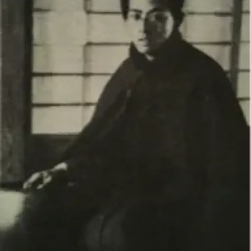 Shinkichi Takahashi