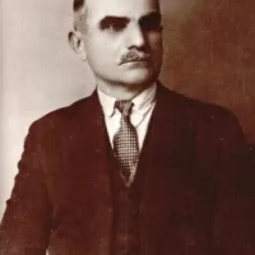 Aleksandër Stavre Drenova