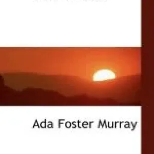 Ada Foster Murray