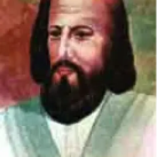 Abu Hamid Al-Ghazali