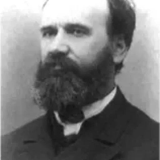 Albert Benjamin Simpson