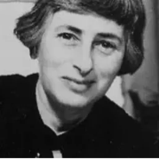 Babette Deutsch
