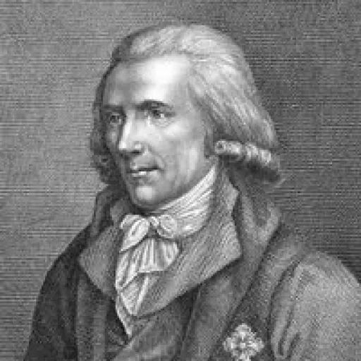 Benjamin Tompson