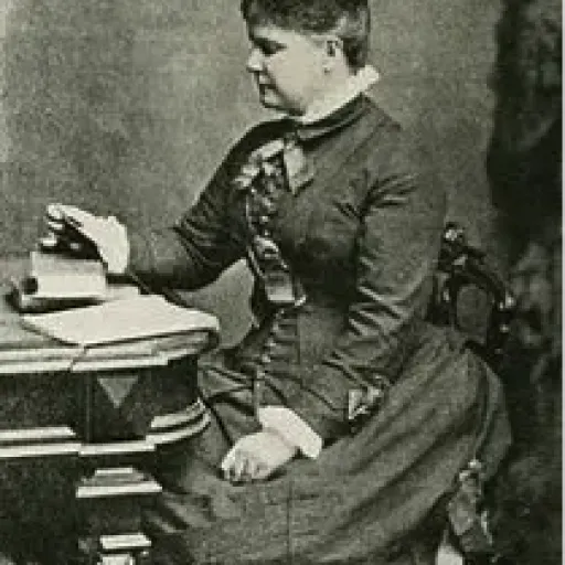 Celia Laighton Thaxter