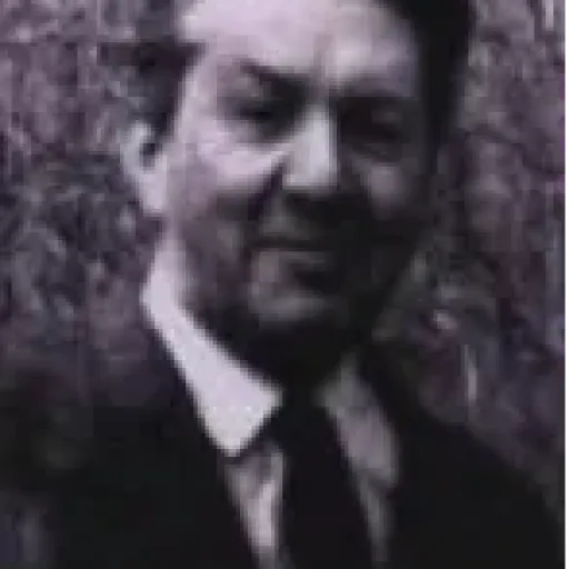 Arthur James Marshall Smith