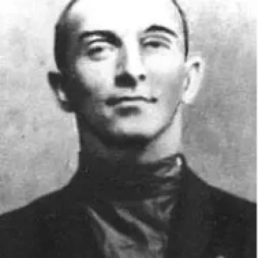 Benedikt Livshits