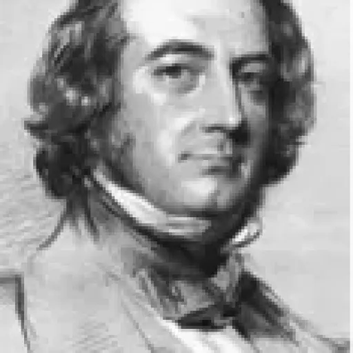 Richard Monckton Milnes