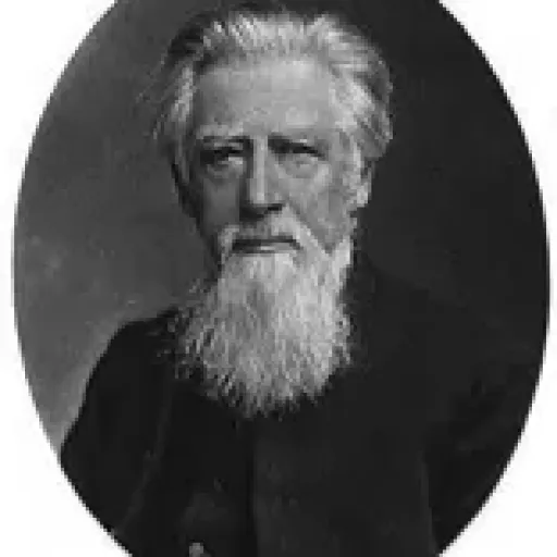 Richard Watson Dixon