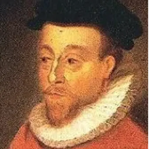 Orlando Gibbons