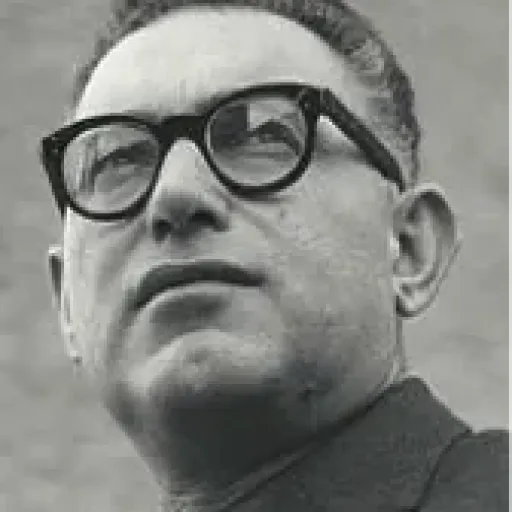 Robert Friend