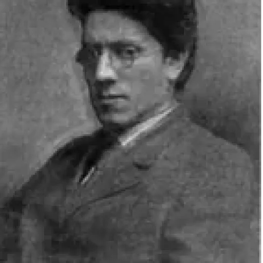 Percy MacKaye
