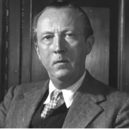Sacheverell Sitwell