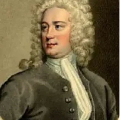 Thomas Tickell