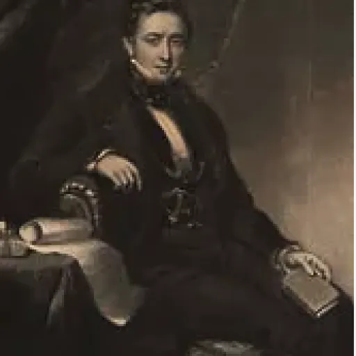 Sir Thomas Noon Talfourd