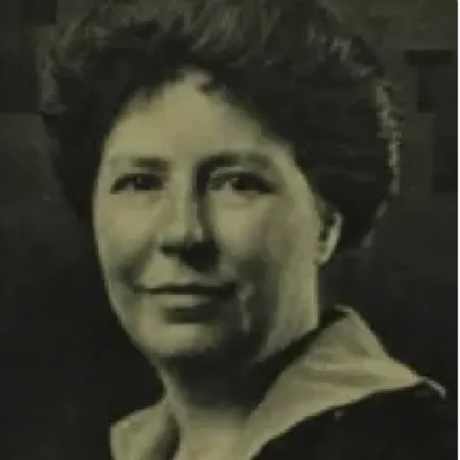 Winifred Coombe Tennant
