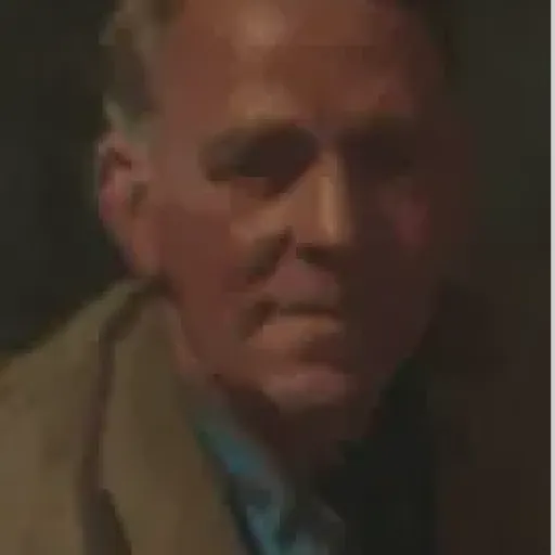 Vance Palmer