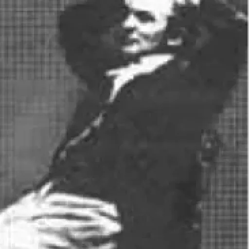 William Johnson Cory