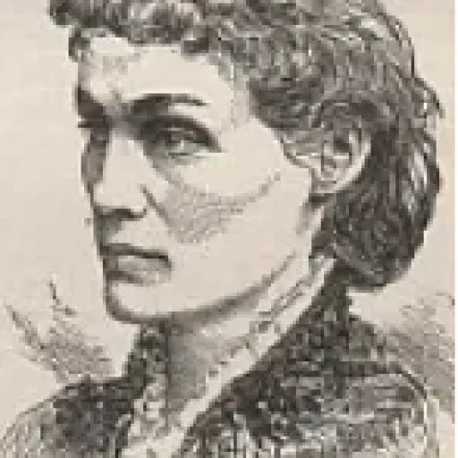 Edith M Thomas