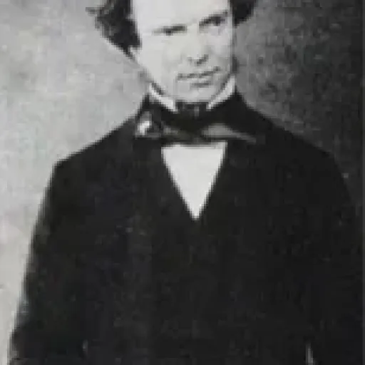 Daniel Henry Deniehy