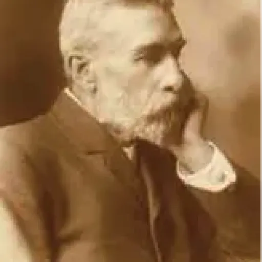 Ernest Favenc