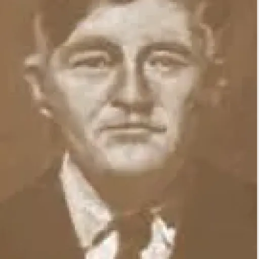 Edward Harrington