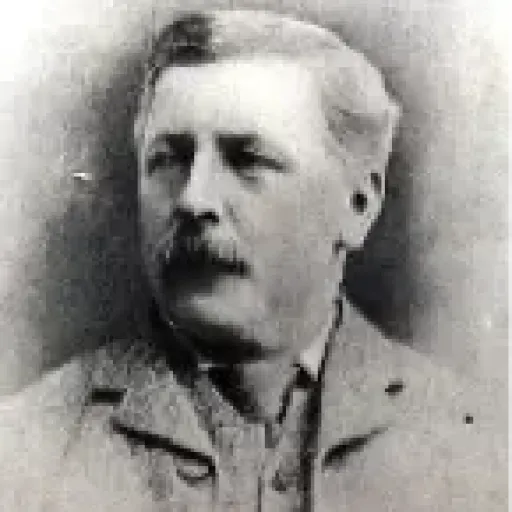 Charles Mair