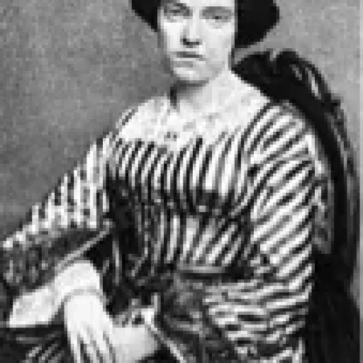 Elizabeth Drew Stoddard