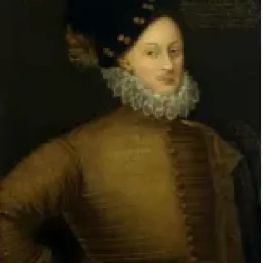 Edward de Vere