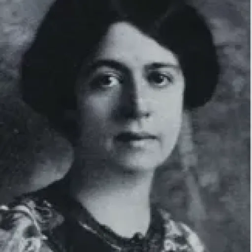 Eunice Tietjens