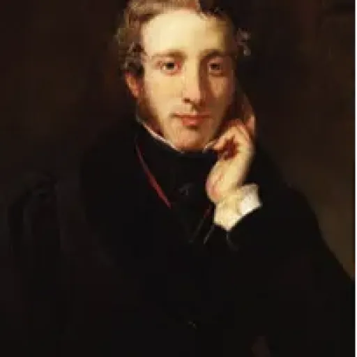Edward George Bulwer-Lytton