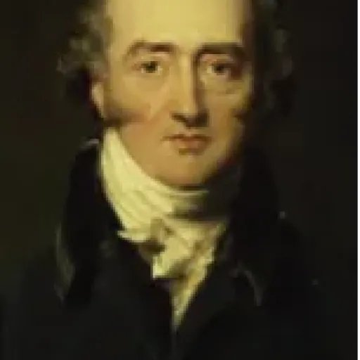George Canning