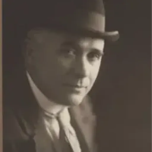 Edward Dyson