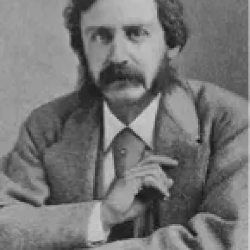 Francis Bret Harte