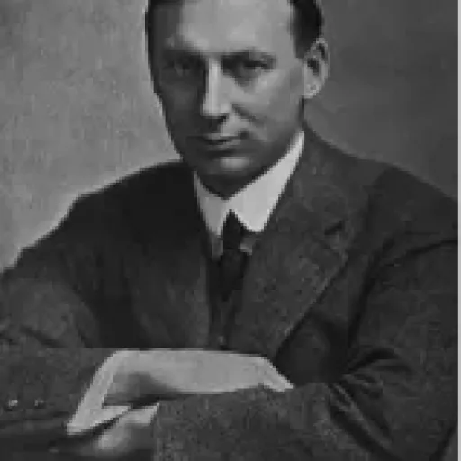 Edward Verral Lucas