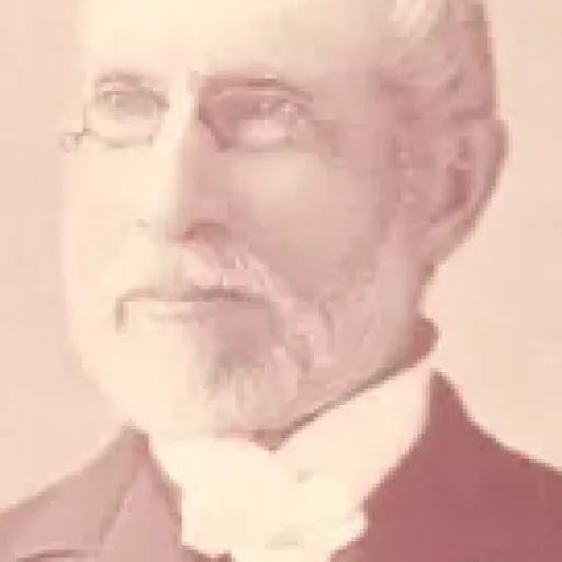 George Frederick Root