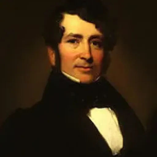 George Pope Morris