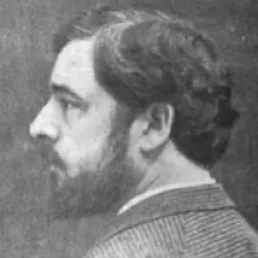 George Parsons Lathrop