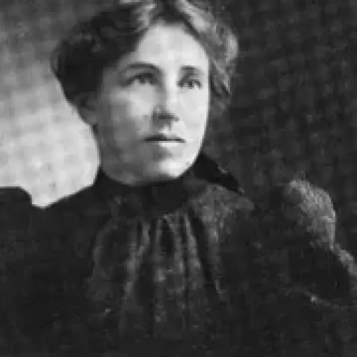 Grace Ellery Channing