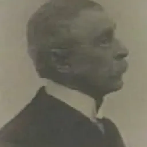 George Gordon McCrae