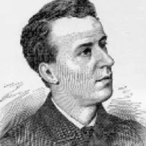 George Frederick Cameron