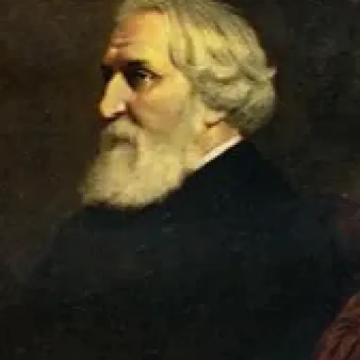 Ivan Turgenev
