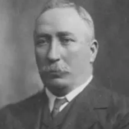 John Bernard O’Hara