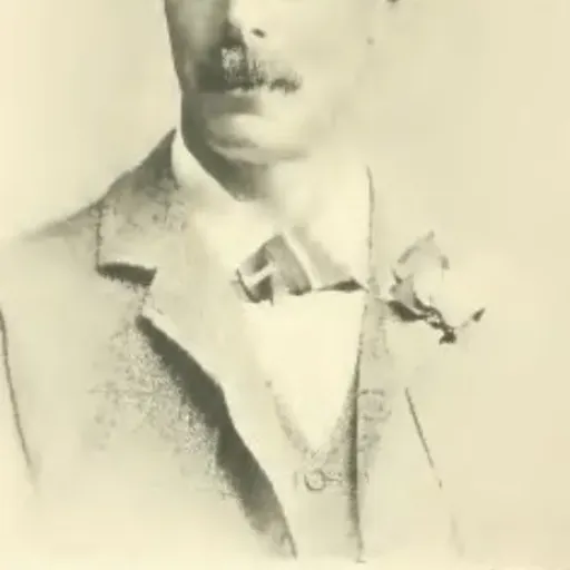 James Lister Cuthbertson
