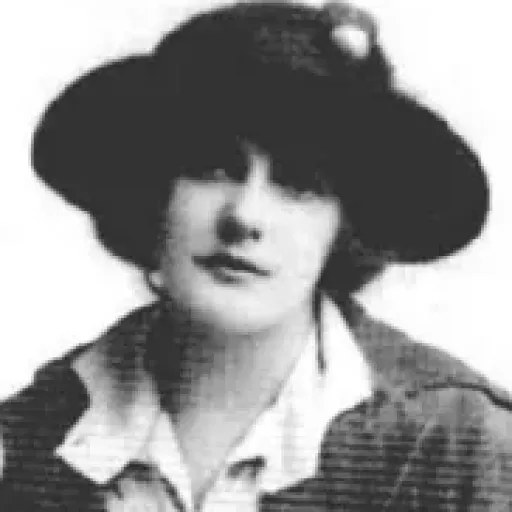 Jeanne Robert Foster