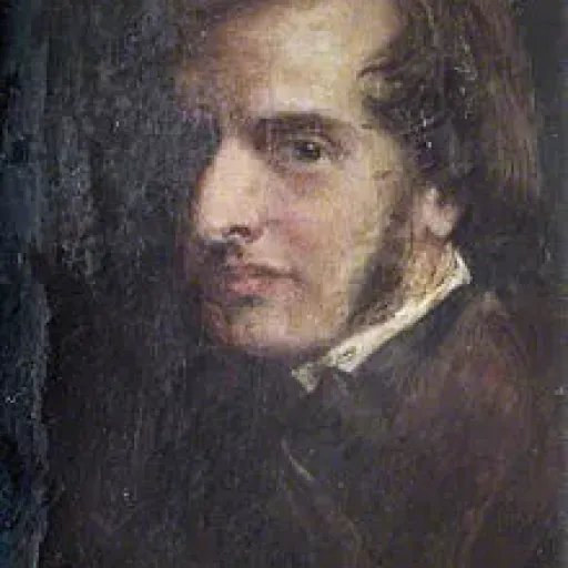 James Smetham
