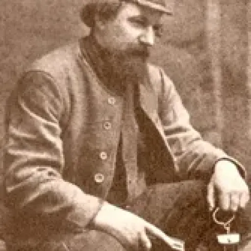 Joseph Skipsey
