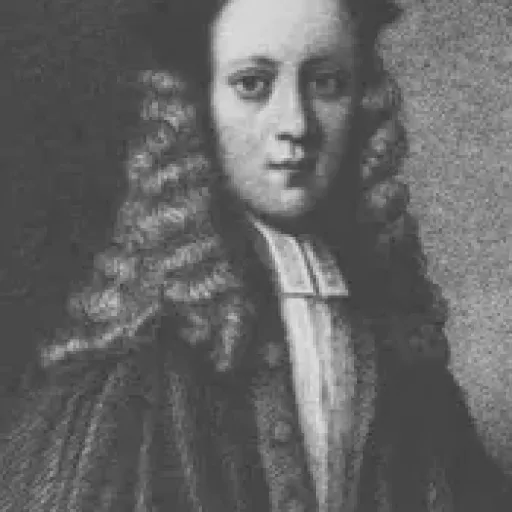 John Byrom