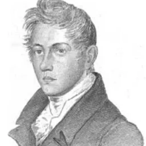 John Gardiner Calkins Brainard